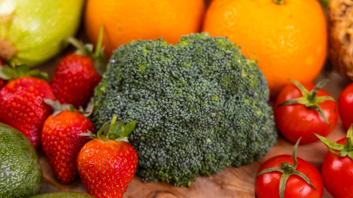 Alimentos que Potencian tu Energía Diaria